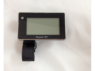 Tranz X DP10 Display Silent Motor 36V