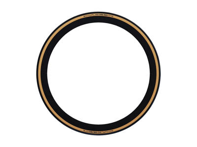 Schwalbe One Tube - Race Guard Foldedæk Road - 700x25-32c - Bronze Sidewall