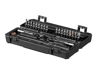 Topeak Torq Stick Pro Momentnøgle 4-20 Nm
