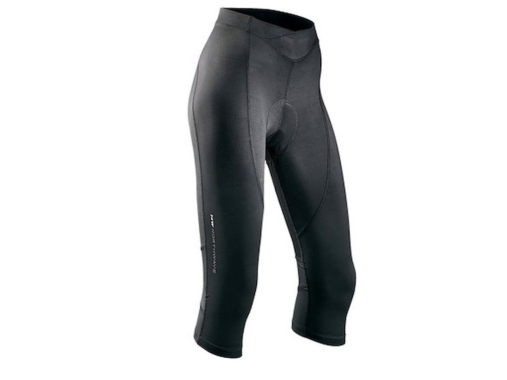 Northwave Crystal 2 Cykel Knickers til kvinder