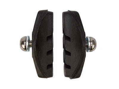 Pathtaker - Bremseklodser - Race - 50 mm