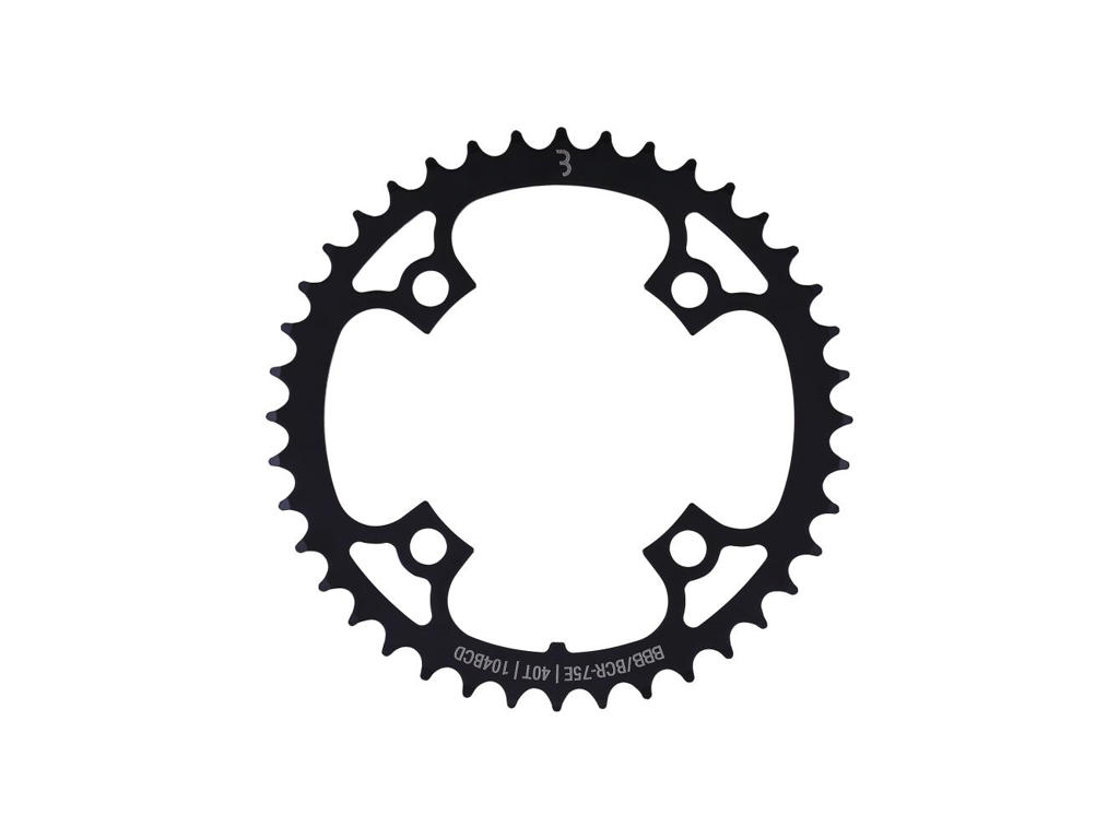 BBB - Klinge til elcykler - 1-12 speed - 40T Ø104