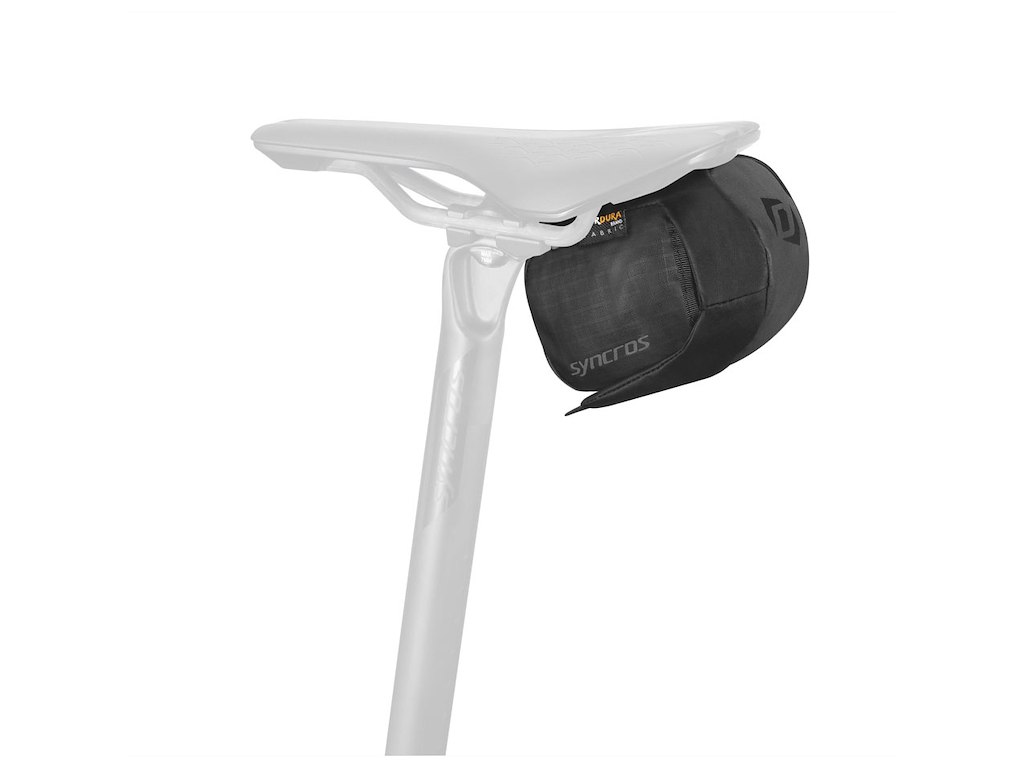 Syncros Speed iS Direct Mount 650ml Sadeltaske