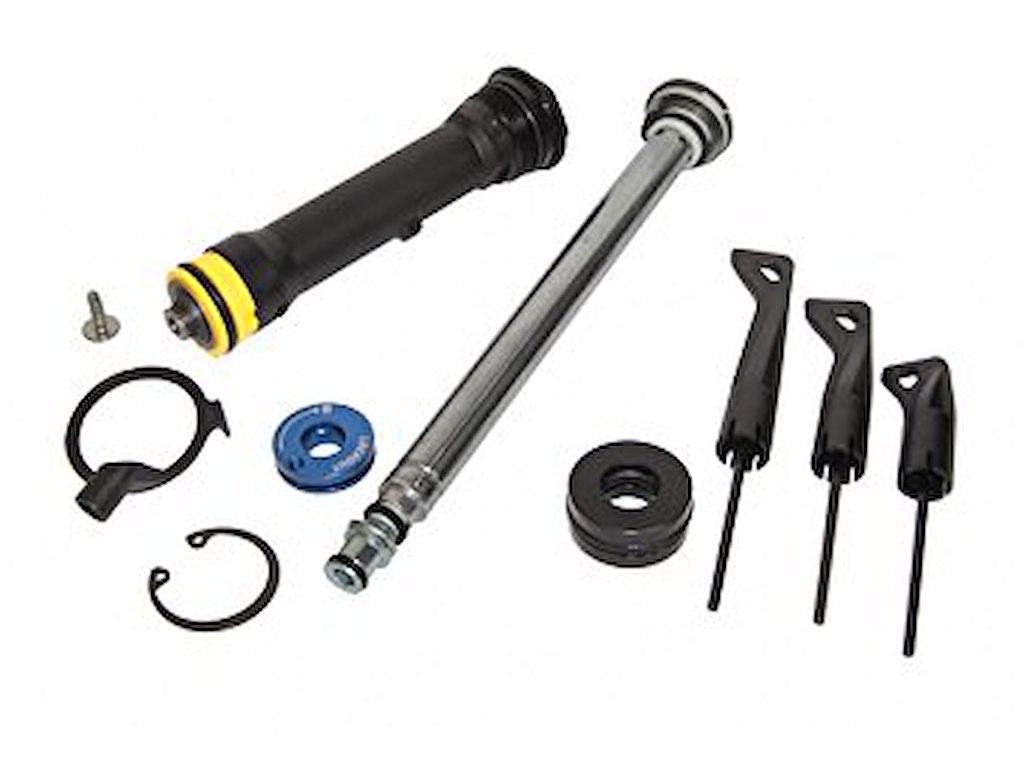 RockShox 30 Gold TK dæmperenhed til remote 80-100 mm
