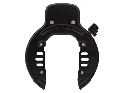 YWS forsikringsgodkendt ringlås til fastmontering