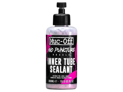 Muc-Off No Puncture Hassle Inner - Tubeless væske - 300 ml