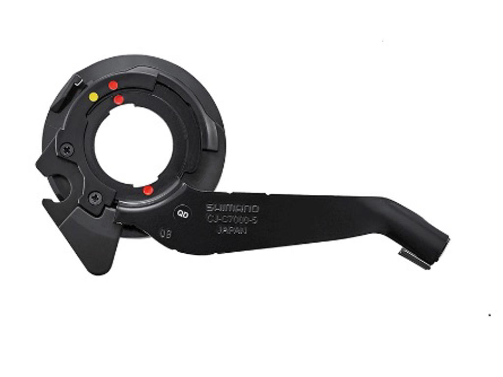 Shimano Alfine 8 - Kassette joint - Til 8 gears nav