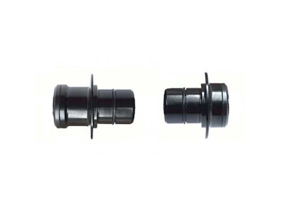 DT Swiss 350/370 adapter fornav til 9/100mm