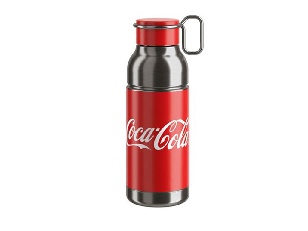 Elite Mia Coca-Cola - Drikkeflaske - 650ml