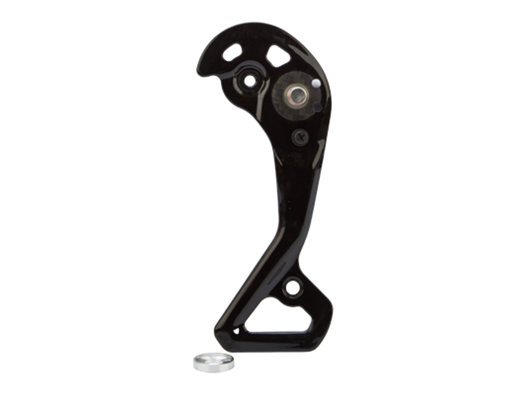 Shimano XTR Di2 - Yderplade til  bagskifter model RD-M9050-GS