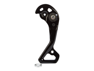 Shimano XTR Di2 - Yderplade til  bagskifter model RD-M9050-GS