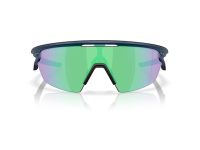 Oakley Sphaera - Cykelbriller - Prizm Road - Matte Abyss