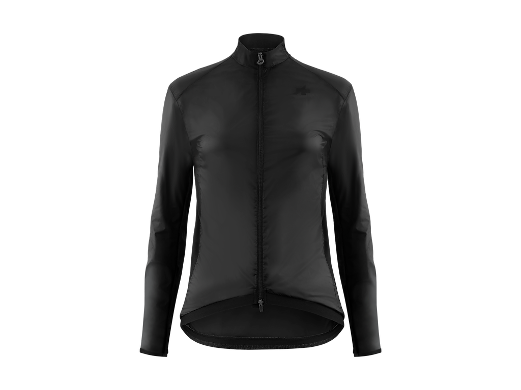Assos UMA GT Wind Jacket S11 Jakke - Dame