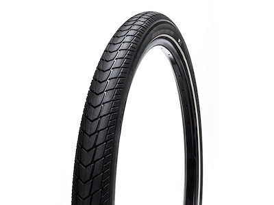 Maxxis Metroloads PRO High Mileage 4S Cargo tråddæk 20"x2,40 (61-406)
