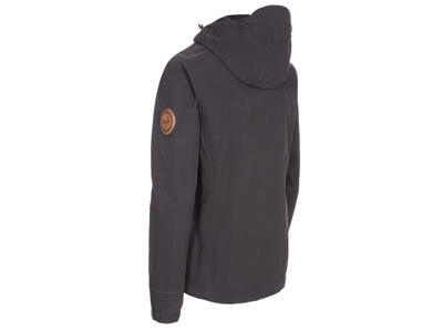 DLX Lynden - Dame Skaljakke - Sort