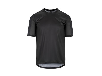 Assos Trail Jersey - Cykeltrøje MTB K/Æ