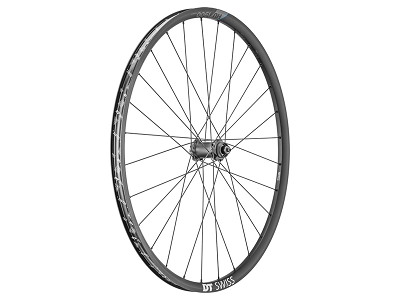 DT Swiss HU 1900 Spline 20 - 29" -  Forhjul - Boost - Tubeless - Center Lock - 15 x 110