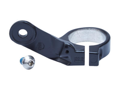 Shimano Deore - Base til højre skiftegreb - 11 gear - SL-M5100