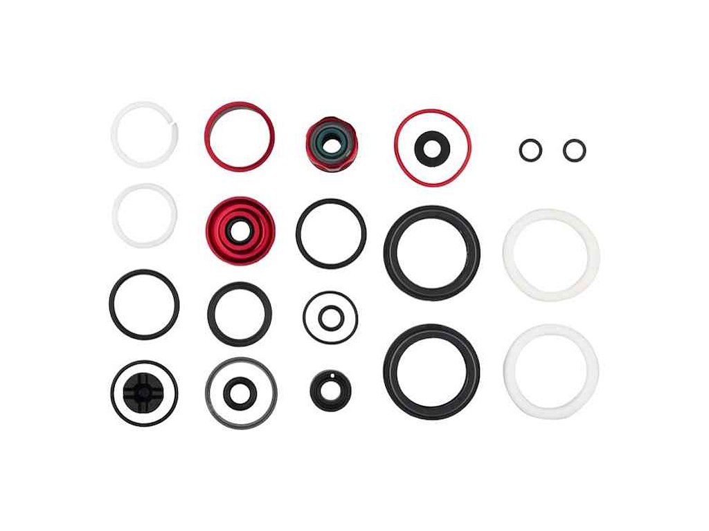 RockShox Service kit 200 Timer Sid 35mm