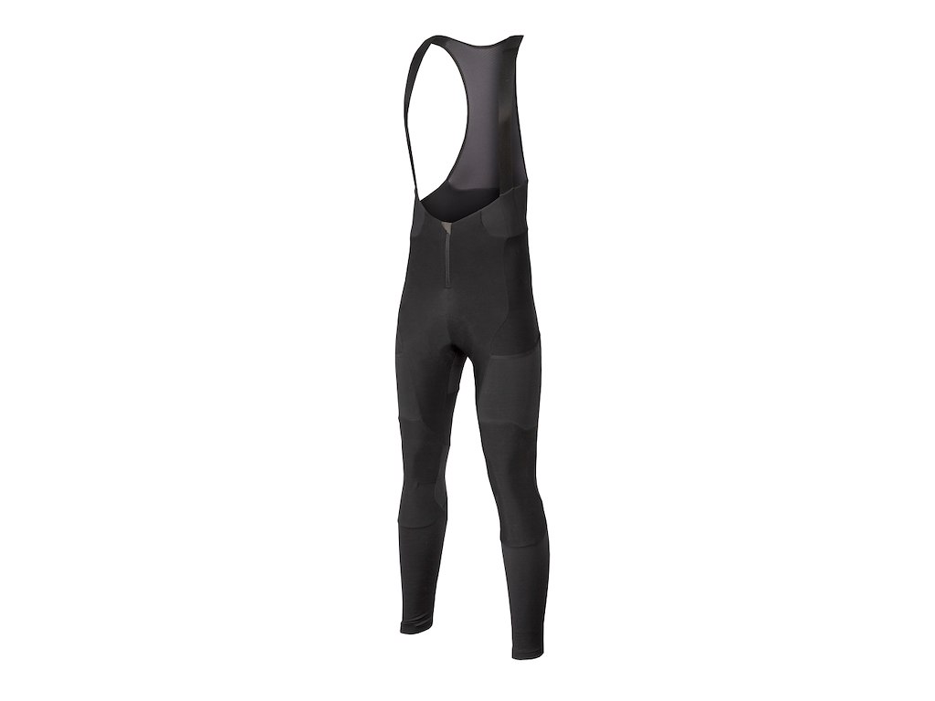 Endura GV500 Thermal lange cykelbukser sort (Størrelse: Medium) Endura GV500 Thermal lange cykelbukser sort (Størrelse: Medium)