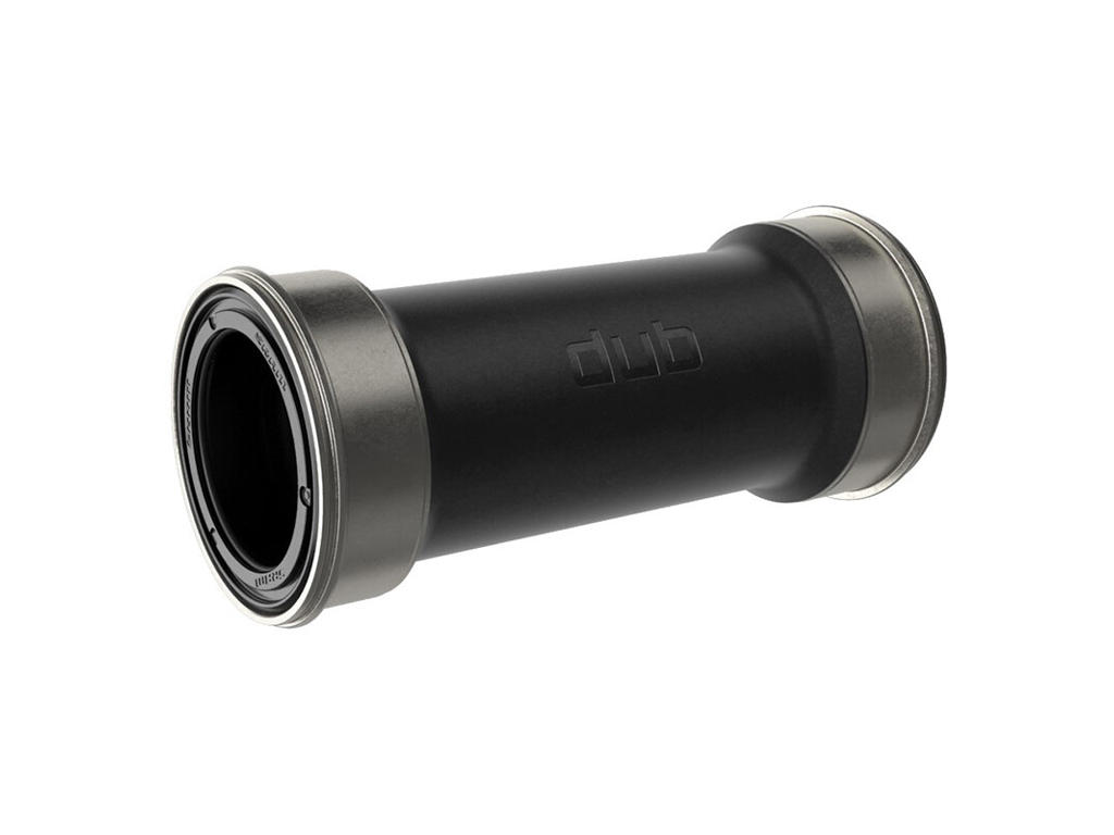 Sram DUB - Krankboks - PressFit - 107mm - Standard lejer 