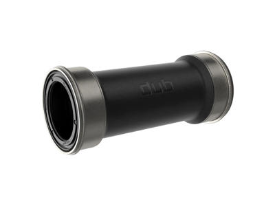 Sram DUB - Krankboks - PressFit - 107mm - Standard lejer 