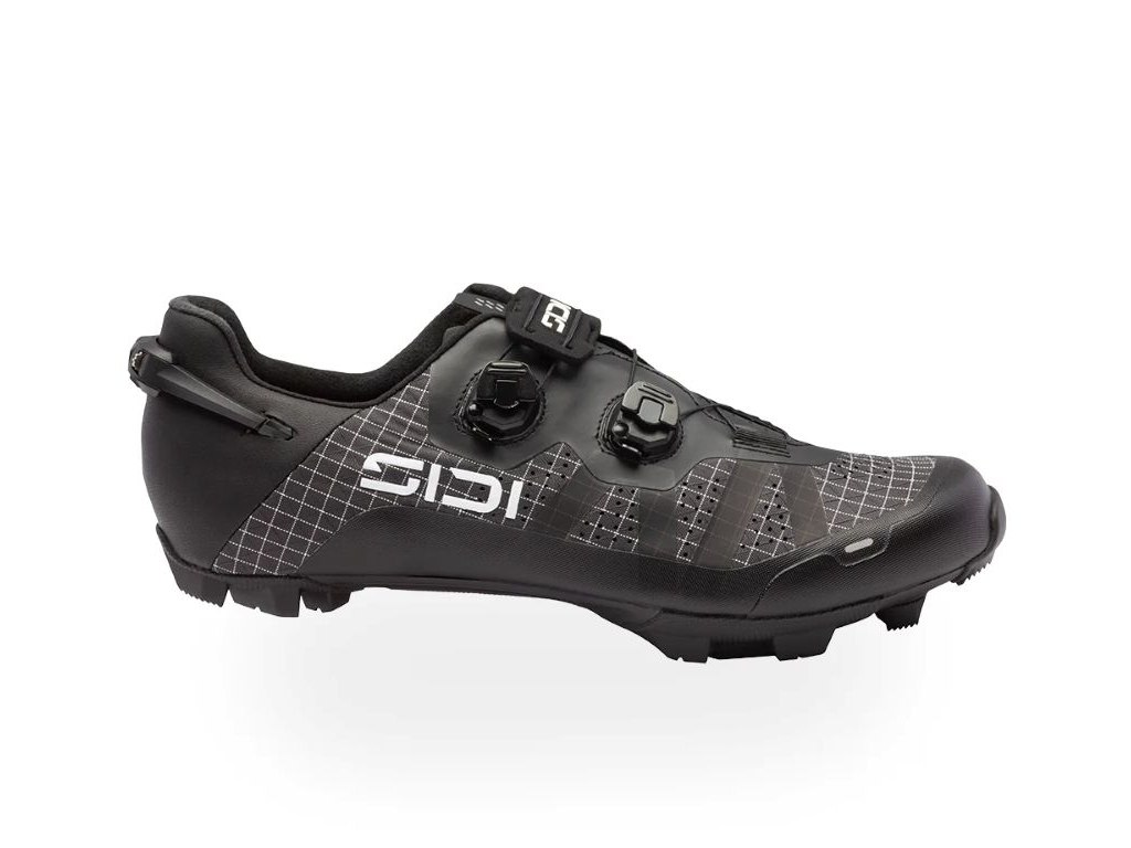 Sidi Aeron - Cykelsko - MTB