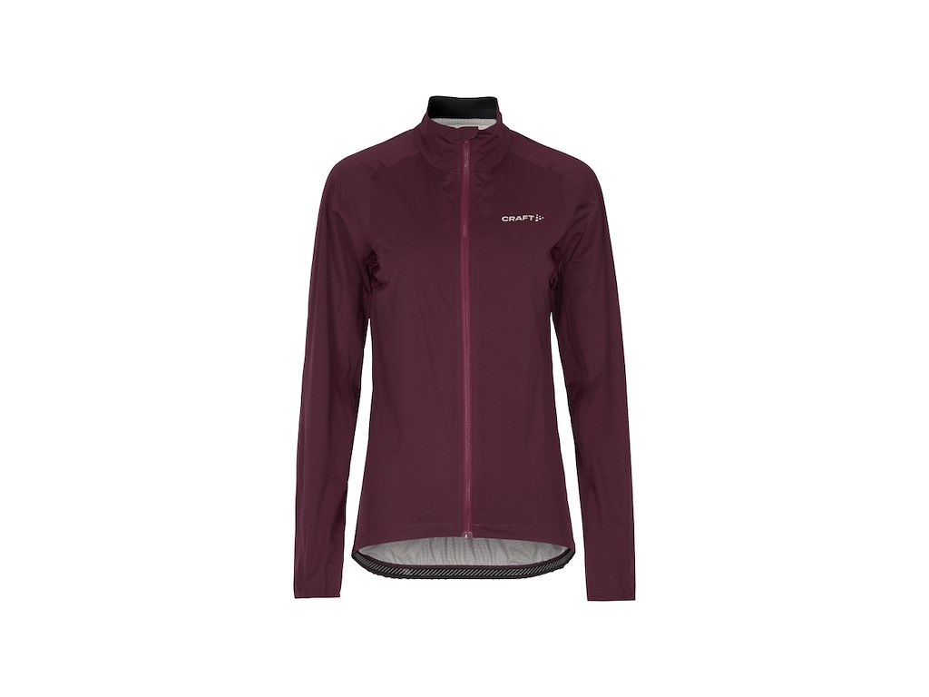 Craft Endur Hydro Jakke 2 - Dame - Wild Berries - Str. XL