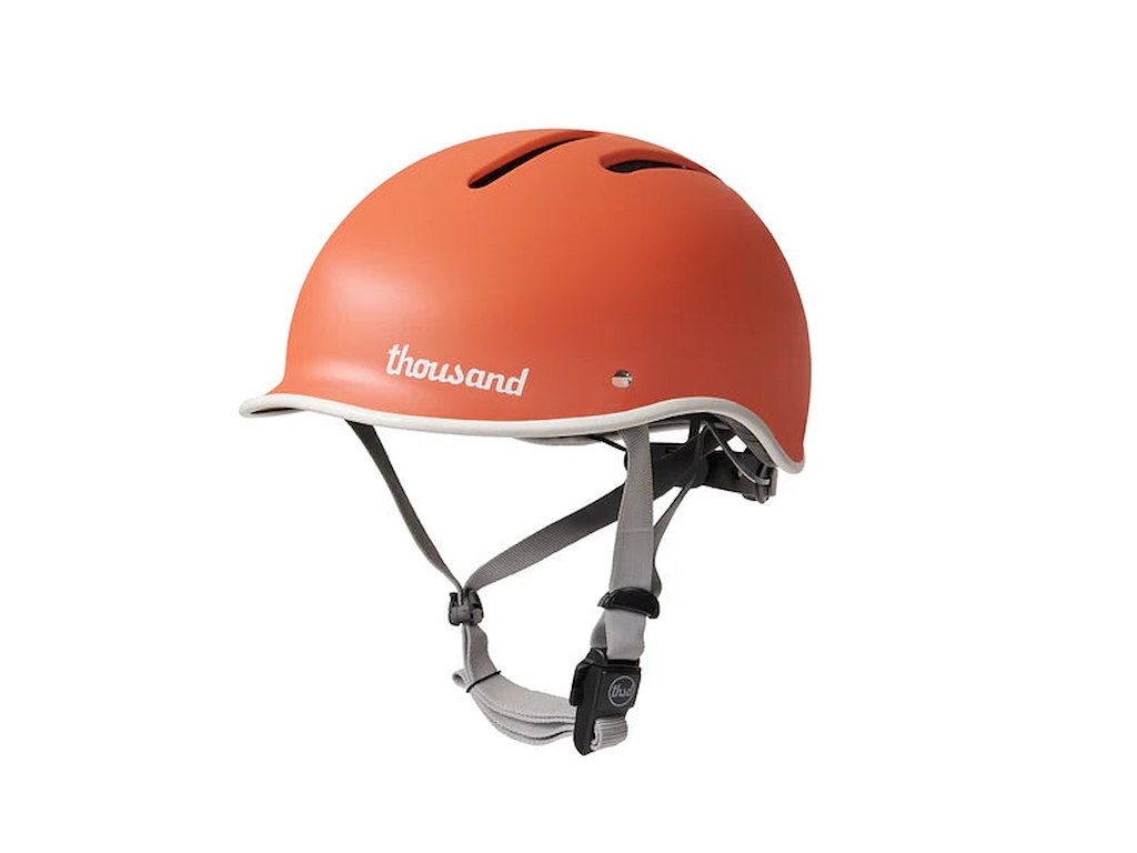 Thousand Heritage 2.0 - Urban Cykelhjelm - Apricot Crush - Str. 54-57 cm