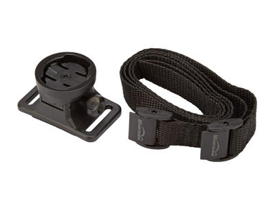 Magicshine - Lygteholder til cykelhjelm - Passer til Allty 300/500/1000