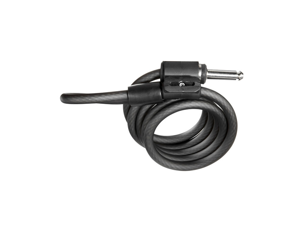 Kryptonite Wirelås til Ringlås - Til Retractable model - 10mm x 120cm