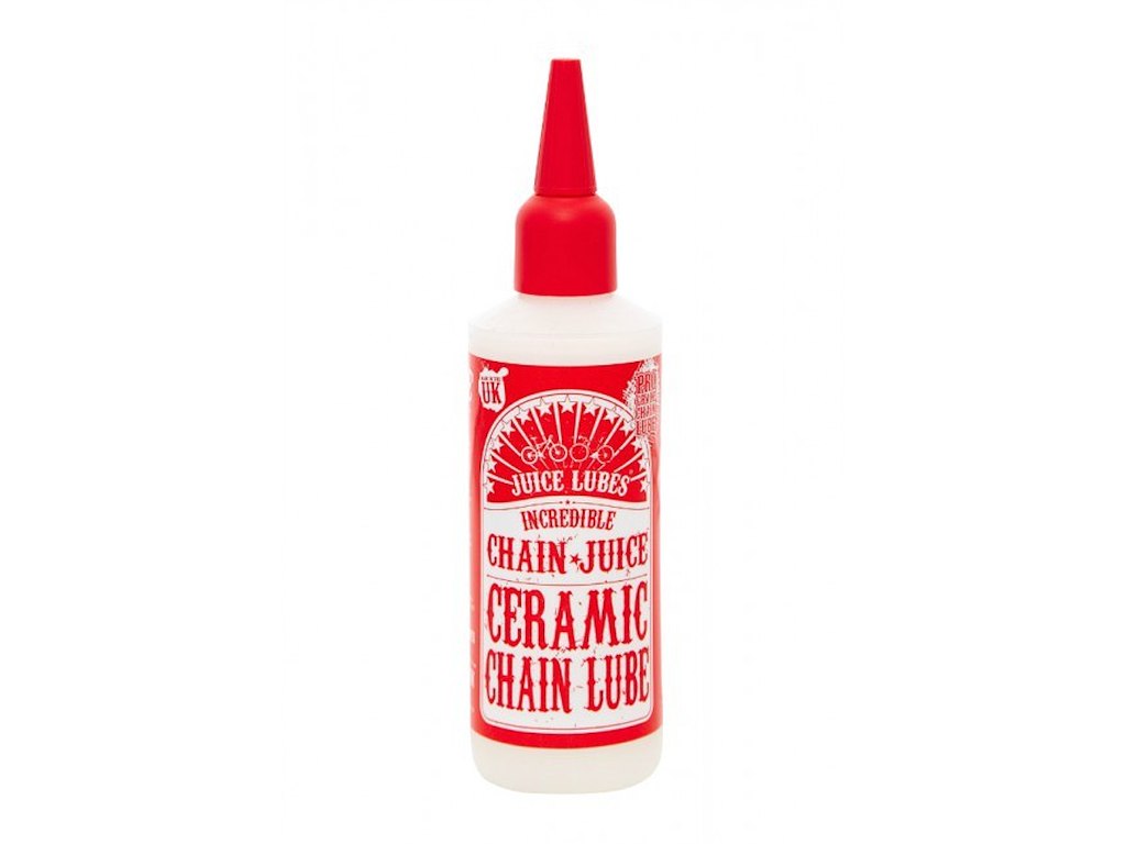 Juice Lubes Ceramic Kædeolie 130 ml