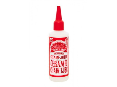Juice Lubes Ceramic Kædeolie 130 ml