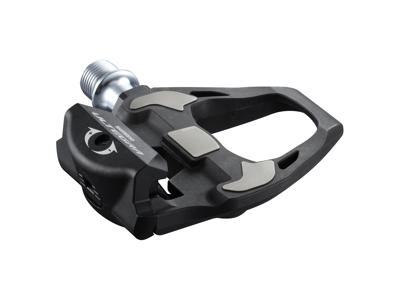 Shimano Ultegra Carbon Pedaler - PD-R8000 model SPD-SL