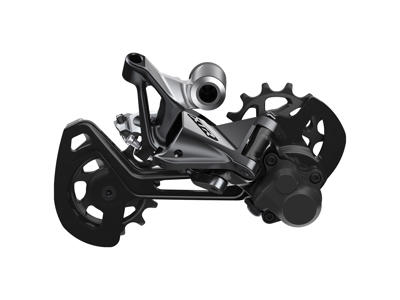 Shimano XTR Shadow RD+ Bagskifter RD-M9120-SGS - 2x12 gear