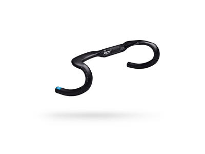 PRO PLT Ergo Carbon - Styr ergonomisk - Sort