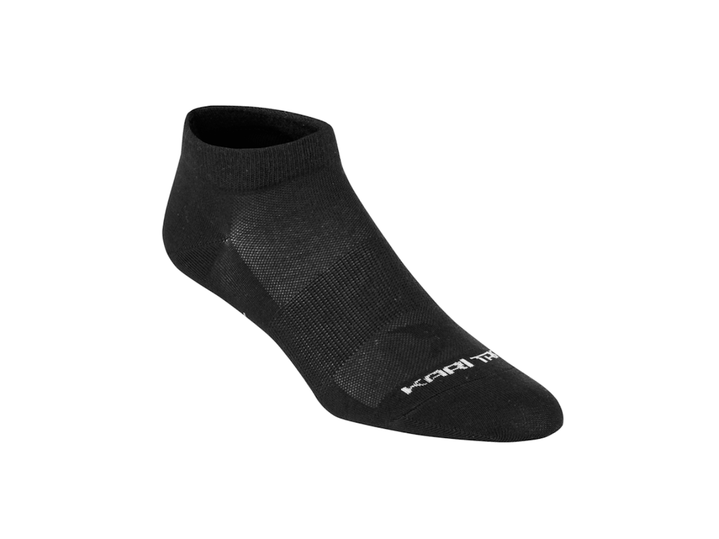 Kari Traa Tåfis - Strømper - Sort - Str. 36/38