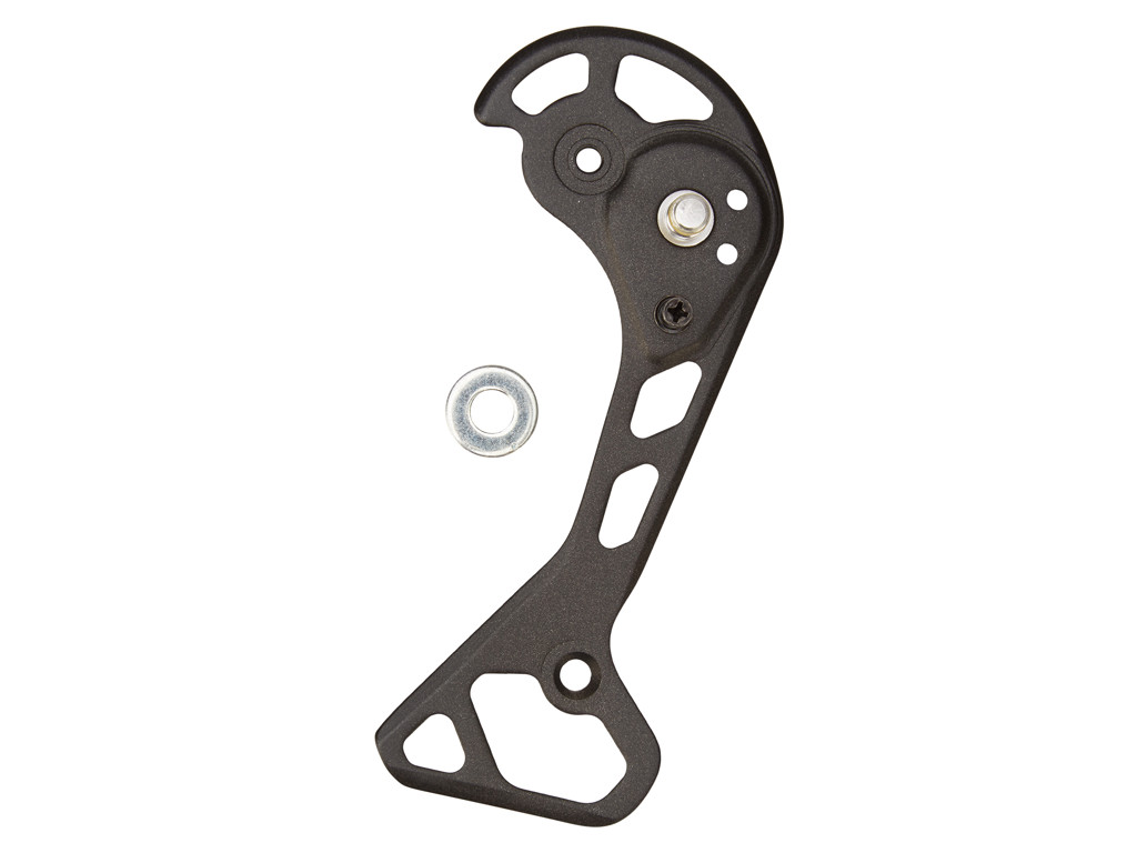 Shimano yderplade - Passer til Shimano XT bagskifter - RD-M8000-GS