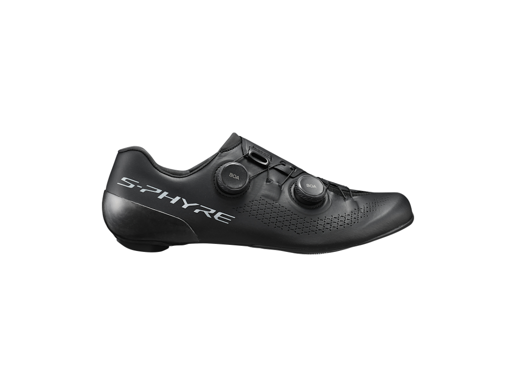 Shimano RC910 - Cykelsko - Race - Sort