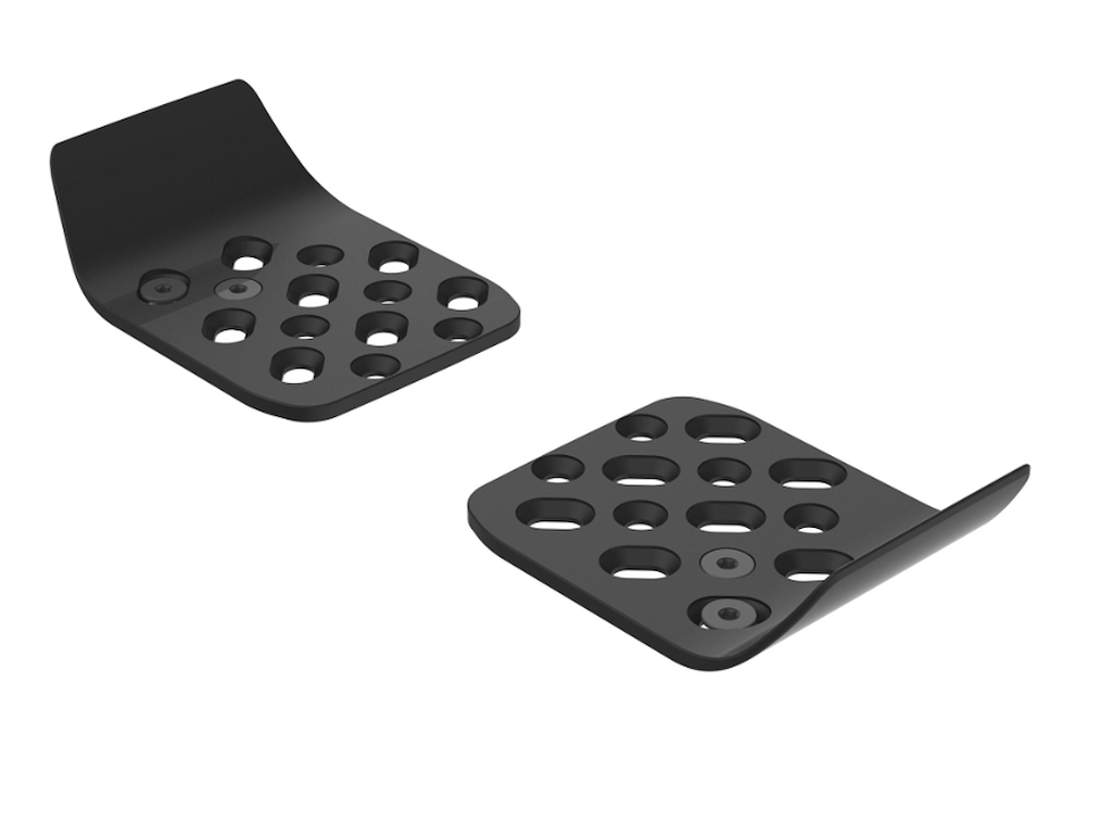 Syncros Beslag til Arm Pads