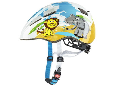 Uvex Kid 2 Cykelhjelm - Str. 46-52 cm