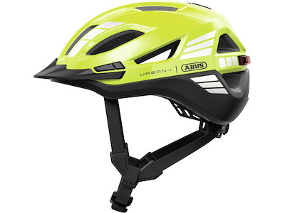 ABUS Urban-I 4.0 ACE - Cykelhjelm