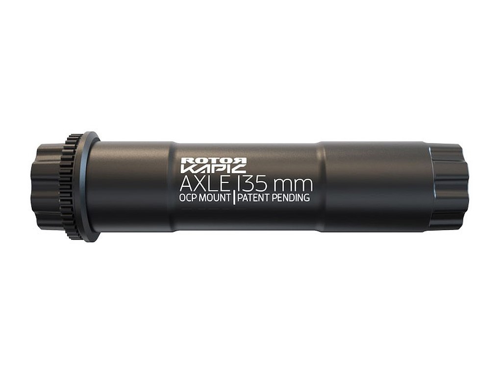 Rotor KAPIC Aksel Standard