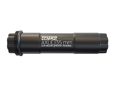 Rotor KAPIC Aksel Standard