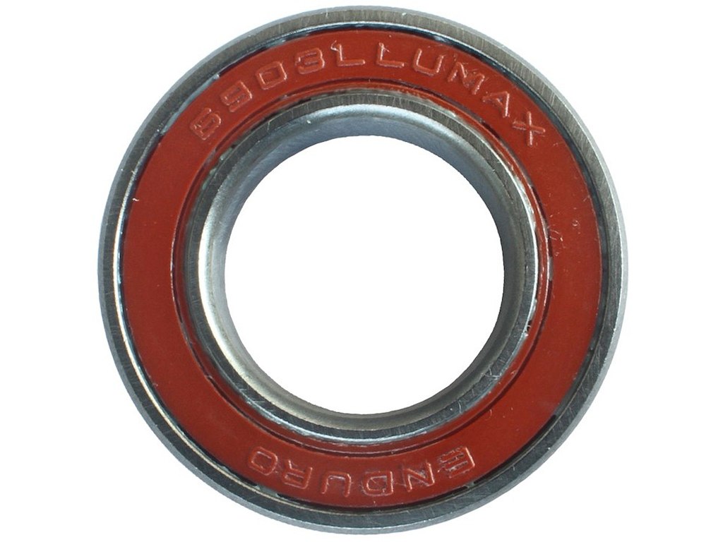 Enduro Kugleleje 6903 LLU - ABEC-3 MAX Radial - 17x30x7 mm