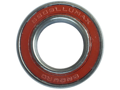 Enduro Kugleleje 6903 LLU - ABEC-3 MAX Radial - 17x30x7 mm