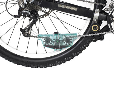 Barbieri - Kæderenser med degreaser og olie