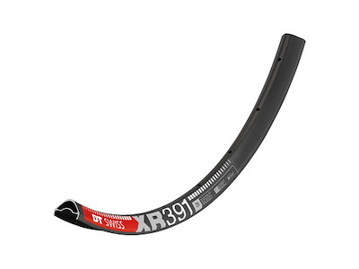 DT Swiss XR 391 29 fælg med 32 huller"