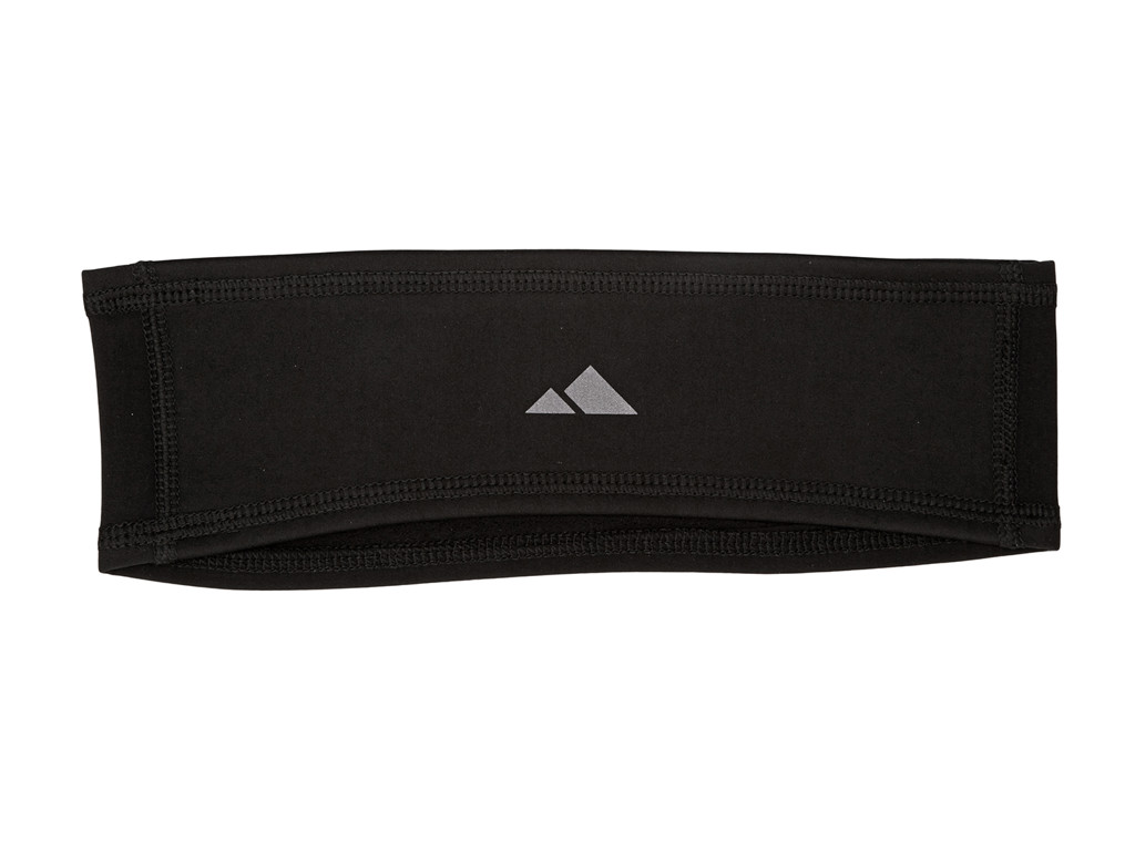 OnGear - Cykelpandebånd - Windblock - Sort