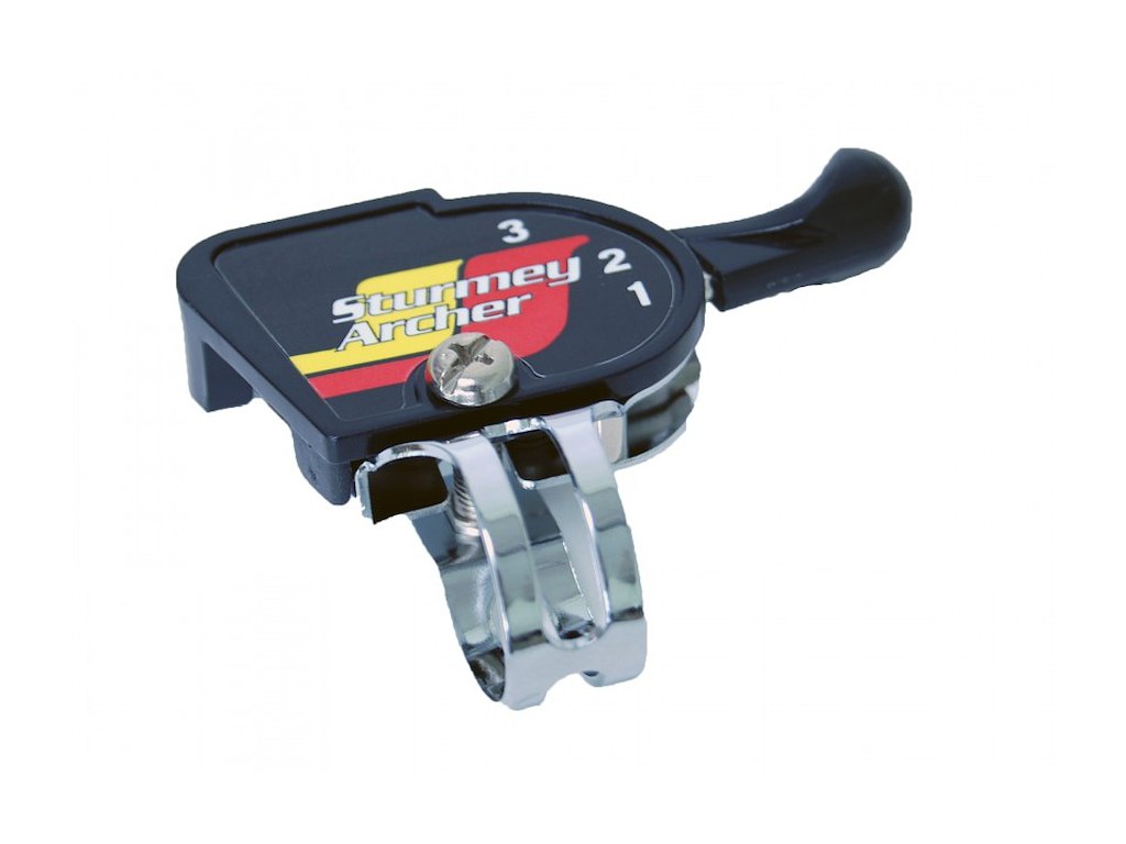 Trigger Sturmey Archer AT-3 & AWC